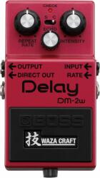 BOSS DM-2W Efect de chitară (DM-2W)