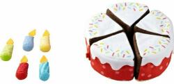HABA - Set de joaca Tort aniversar (304105) Bucatarie copii