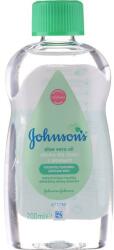 Johnson’s® Baby Ulei de corp cu aloe - Johnsons Baby 200 ml
