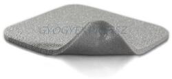  MEPILEX AG 10 x 21 cm Ezüsttel impregnált habkötszer 1db