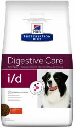 Hill's Hill's Prescription Diet Pachet economic 2 x 9/10/12/16 kg pentru câini - i/d Digestive Care (2 12 kg)