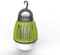  Chicco szúnyogcsapda és lámpa kültéri Zanza No - babycenter-online