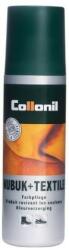 Collonil nubuk- textil ápoló-középbarna (COLL011)
