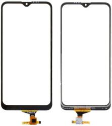 NBA001LCD1008439 Oppo A1k fekete Érintőpanel -kijelző nélkül -digitizer (NBA001LCD1008439)