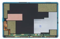  NBA001LCD1008445 Samsung Galaxy Tab S5e T720 / T725 fekete OEM LCD kijelző érintővel (NBA001LCD1008445)