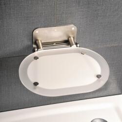 Ravak zuhanykabin ülőke CHROME CLEAR/stainless (B8F0000029)