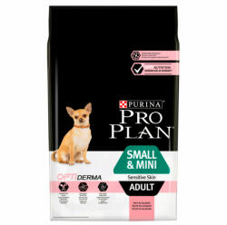 PRO PLAN Mini Adult Lazac 7kg - krizsopet