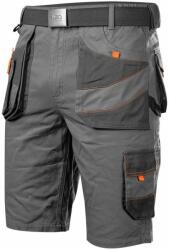 NEO TOOLS Rövidnadrág 100% Pamut 81-331