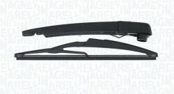Magneti Marelli Set stergatoare, curatare parbriz MAGNETI MARELLI 000723180281 (000723180281) - automobilus