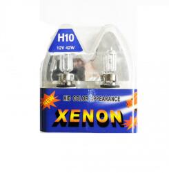  CLASSIC+ H10 SC 42W Halogén izzó (HD-H10SC)