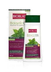 Bioblas Sampon Bioblas Botanic Oils cu ulei de urzica 360ml