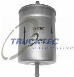Trucktec Automotive filtru combustibil TRUCKTEC AUTOMOTIVE 08.14. 003 (08.14.003) - automobilus