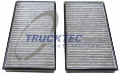 Trucktec Automotive Filtru, aer habitaclu TRUCKTEC AUTOMOTIVE 08.59. 022 (08.59.022)