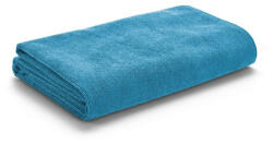 Everestus Prosop de plaja 150x75 cm, Everestus, BH03, microfibra 250 g/m2, albastru deschis (EVE07-98377-124) Prosop