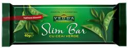 VEDDA Baton VEDDA Slim Bar cu Ceai Verde 40 Grame