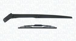 Magneti Marelli Set stergatoare, curatare parbriz MAGNETI MARELLI 000723180213 (000723180213) - automobilus