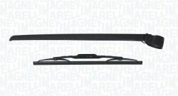 Magneti Marelli Set stergatoare, curatare parbriz MAGNETI MARELLI 000723180307 (000723180307) - automobilus
