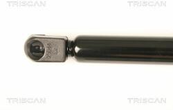 TRISCAN Amortizor, luneta TRISCAN 8710 29288 (8710 29288) - automobilus