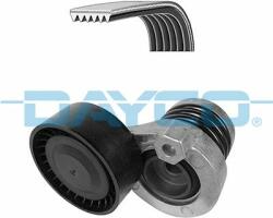 DAYCO Set curea transmisie cu caneluri DAYCO KPV224 (KPV224) - automobilus