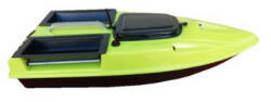 Smart Boat Design Navomodel plantat nadit Smart Boat Devo, 2 cuve, radiocomanda 2.4 Ghz 6 canale (devon)