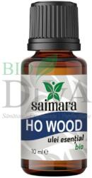 Saimara Ulei esențial de Ho Wood Saimara 10-ml