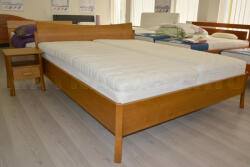 Quality Beds Lima ágykeret 180x200