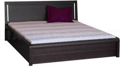 Quality Beds Anett ágyneműtartós bükk ágy 140x200