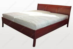 Quality Beds Rio bükk ágykeret 100x200