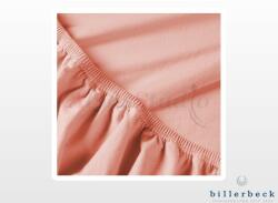 Billerbeck Rebeka Jersey gumis lepedő Mignon 140-160x200 cm