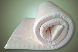 ViscoMed Topper 6 fedőmatrac - 50 kg/m3 200x200