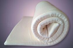 ViscoMed Topper 4 fedőmatrac - 50 kg/m3 180x200