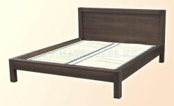 Quality Beds Imola bükk ágy 120x200