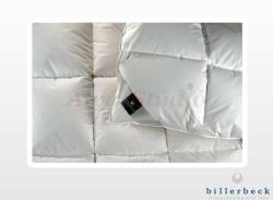 Billerbeck Virgin-Satin casettino pehelypaplan 200x220 cm - Billerbeck Dreamline