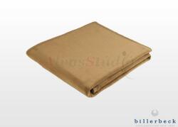 Billerbeck Álomcsapda pléd - menyétbarna - matracasz