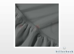 Billerbeck Rebeka Jersey gumis lepedő Bocskorszíj 180-200x200 cm - matracasz