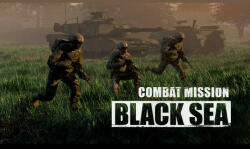 Slitherine Combat Mission Black Sea Battle Pack 1 (PC)