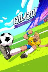 Purple Tree Golazo! (PC)