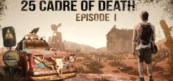 Indie Games Studio 25 Cadre of Death (PC)