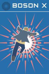 Ian MacLarty Boson X (PC)