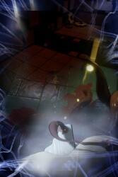 Yellow Cat-Rabbit Weaverse (PC)