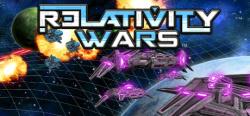 Fungameco Relativity Wars A Science Space RTS (PC)