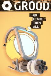 Claudio Catalano GROOD (PC)