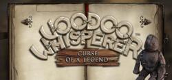 Strategy First Voodoo Whisperer Curse of a Legend (PC)