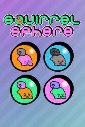 Sean Davy Squirrel Sphere (PC)