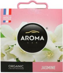 Aroma Car Organic Jasmine KHT666