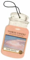 Yankee Candle Pink Sands