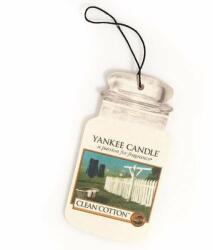 Yankee Candle Clean Cotton