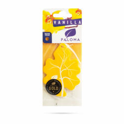 Paloma Gold Vanilla