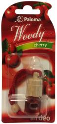 Paloma Woody Cherry