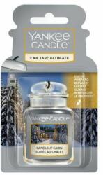 Yankee Candle Candlelit Cabin Ultimate